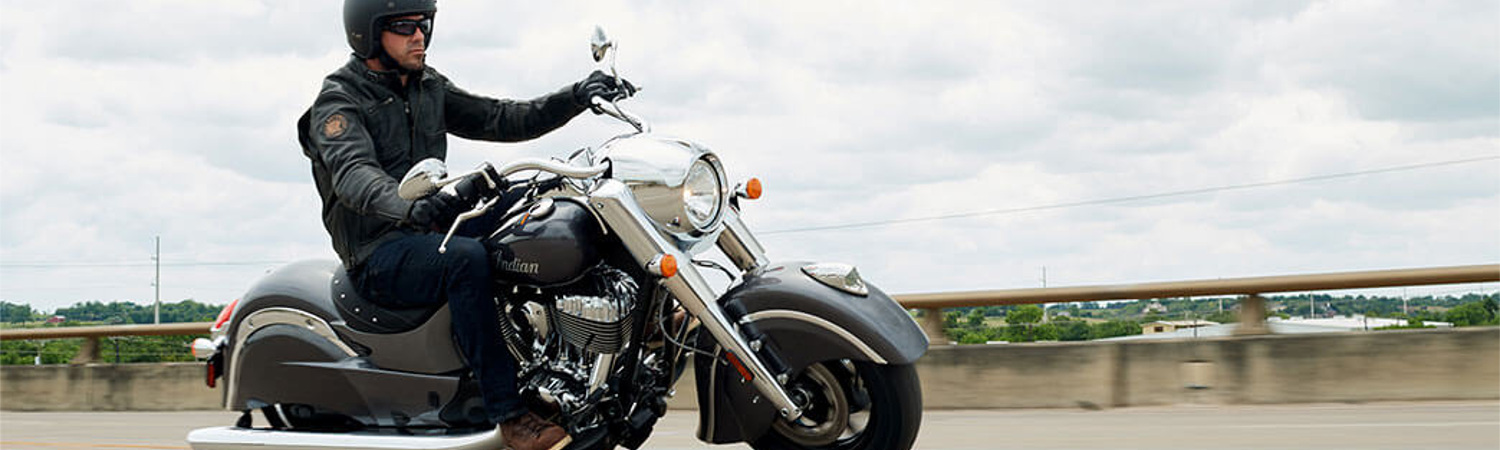 2018 Indian Motorcycle® for sale in Battleship Cycles & Marine, Wilmington, North Carolina