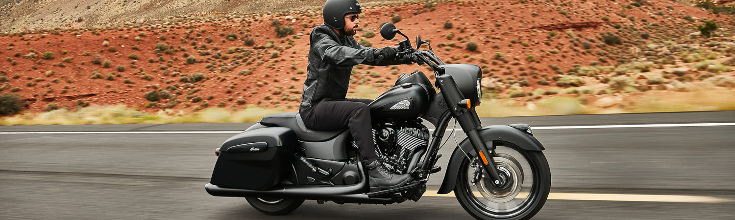 2024 Indian Motorcycle® Springfield Dark Horse for sale in Battleship Cycles & Marine, Wilmington, North Carolina