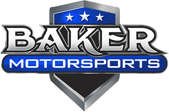 Baker Motorsports logo
